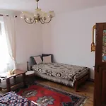 アパート Za Gorami Zagórze Śląskie