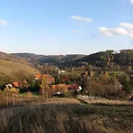 Za Górami Apartament *