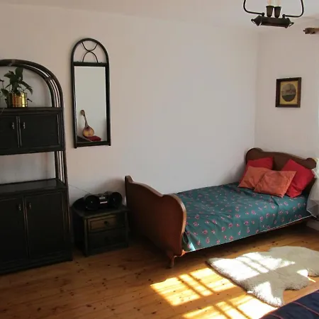 Apartment Za Gorami Zagórze Śląskie