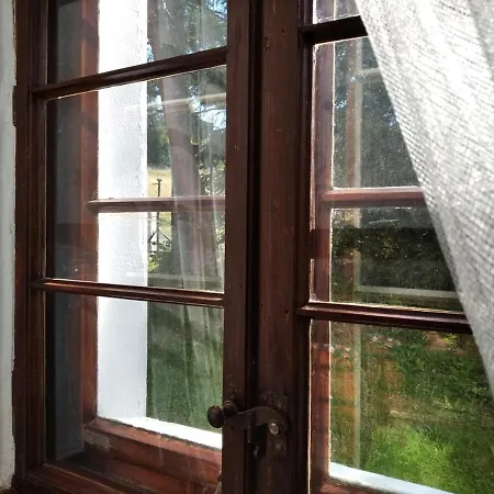 Za Gorami Zagórze Śląskie