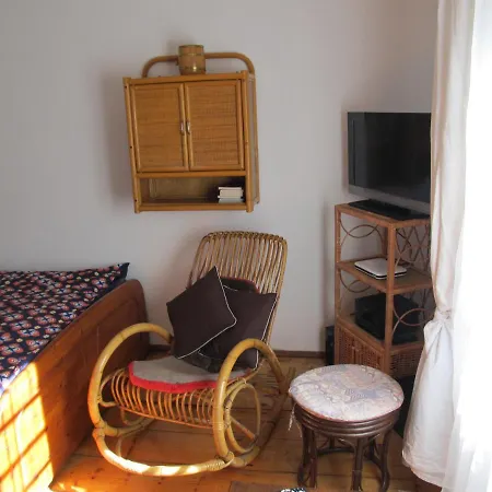 Appartement Za Gorami