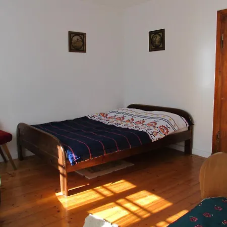 Za Gorami Zagórze Śląskie