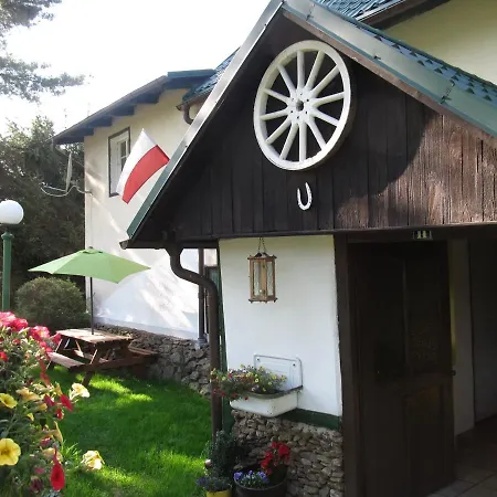 Apartament Za Górami *