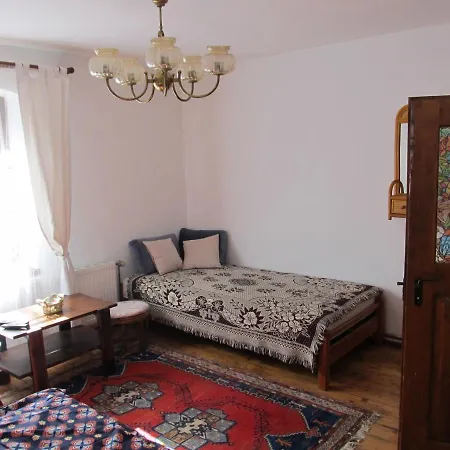 Appartement Za Gorami Zagórze Śląskie