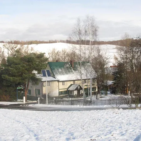 Za Gorami Zagórze Śląskie