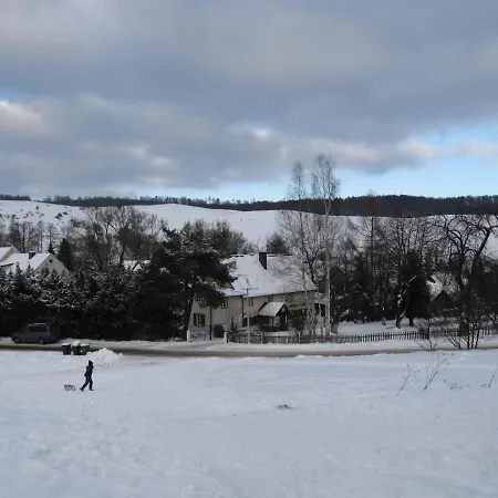Za Górami Zagórze Śląskie