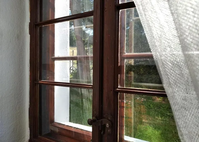 Za Gorami Zagórze Śląskie