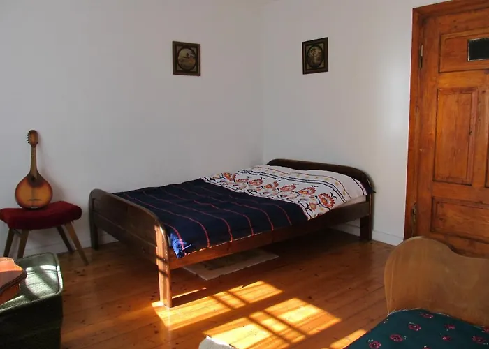 Za Gorami Zagórze Śląskie