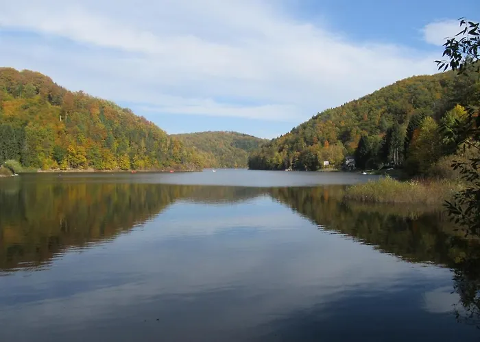 Za Gorami * Zagórze Śląskie