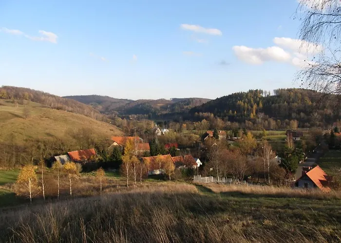 Za Gorami Lägenhet *