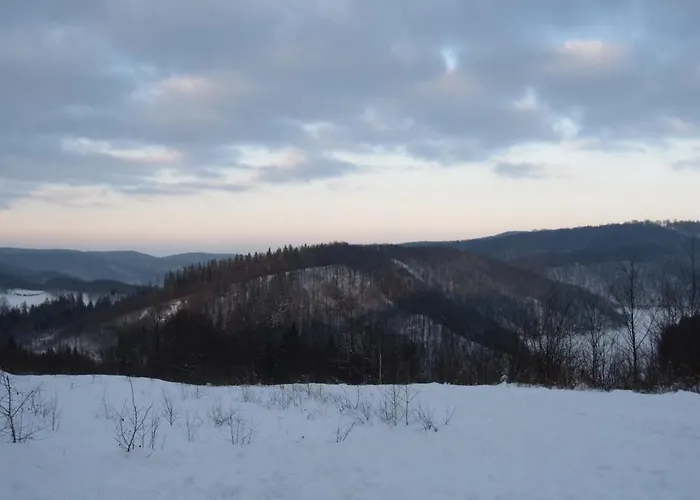 Appartement Za Gorami