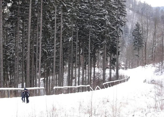 Appartement Za Gorami